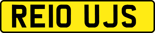 RE10UJS