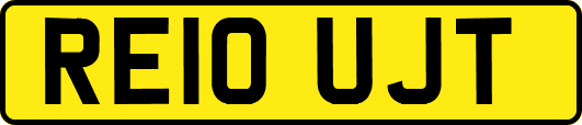 RE10UJT