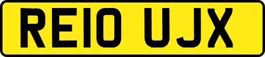 RE10UJX
