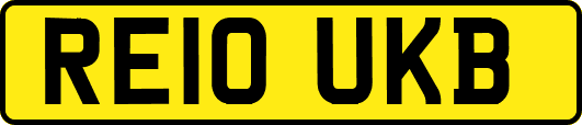 RE10UKB