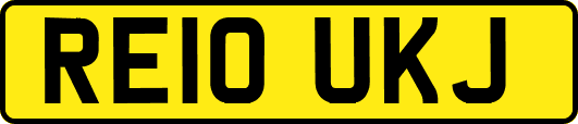 RE10UKJ