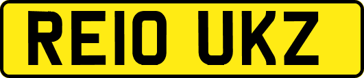 RE10UKZ