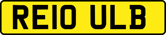RE10ULB