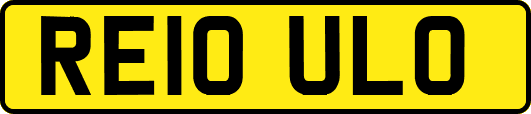 RE10ULO