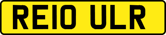 RE10ULR