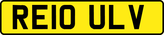 RE10ULV