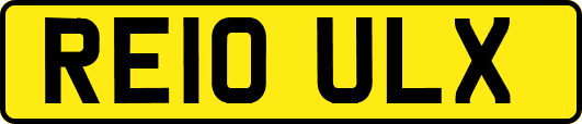 RE10ULX