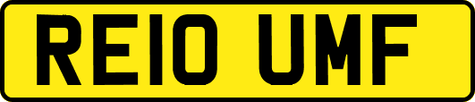 RE10UMF