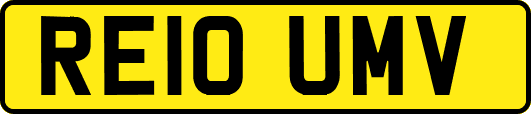 RE10UMV