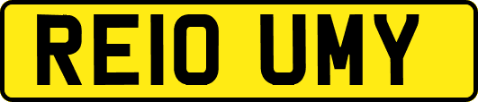 RE10UMY