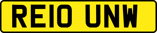 RE10UNW
