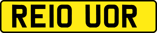 RE10UOR