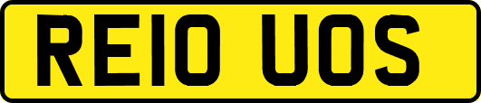 RE10UOS