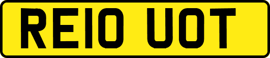 RE10UOT