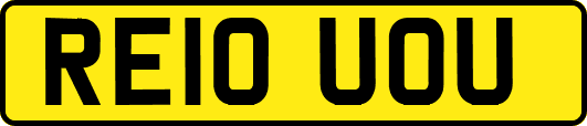 RE10UOU