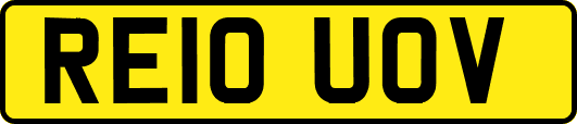RE10UOV