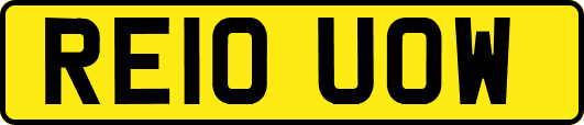 RE10UOW
