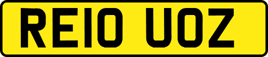 RE10UOZ