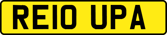 RE10UPA