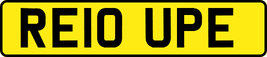 RE10UPE