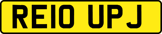 RE10UPJ