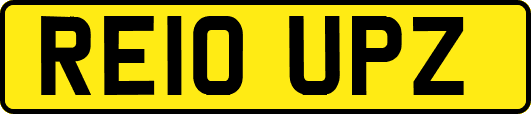 RE10UPZ