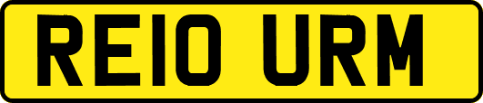 RE10URM