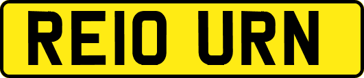 RE10URN