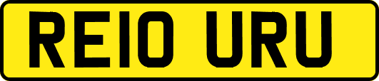 RE10URU