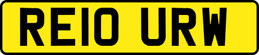 RE10URW