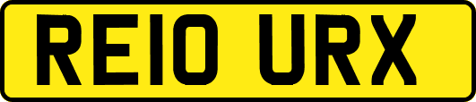 RE10URX