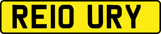 RE10URY