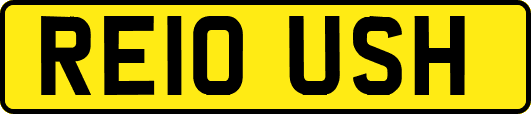 RE10USH