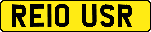 RE10USR