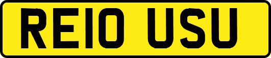RE10USU