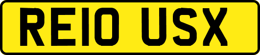 RE10USX