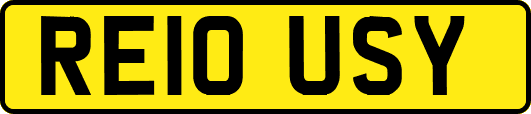 RE10USY