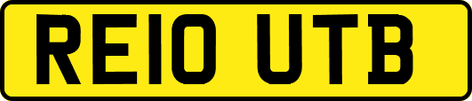 RE10UTB