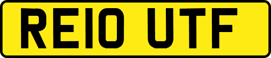 RE10UTF