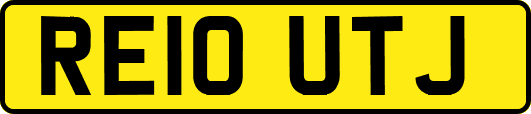RE10UTJ