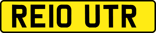 RE10UTR