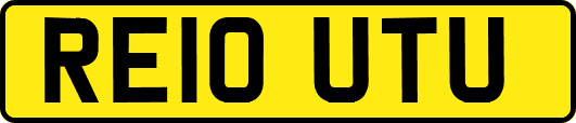 RE10UTU