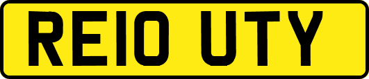 RE10UTY