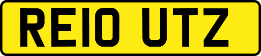 RE10UTZ