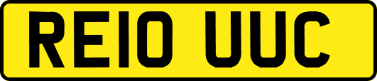 RE10UUC
