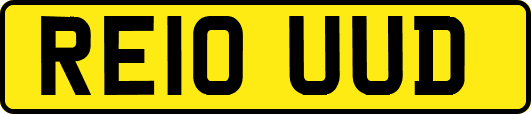 RE10UUD
