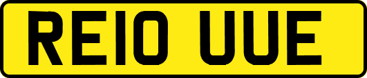 RE10UUE