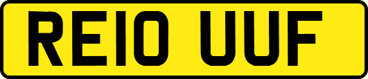 RE10UUF