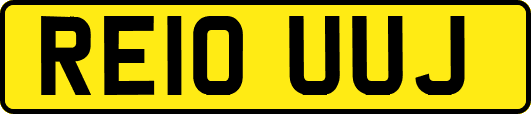 RE10UUJ
