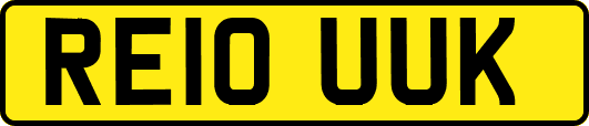 RE10UUK